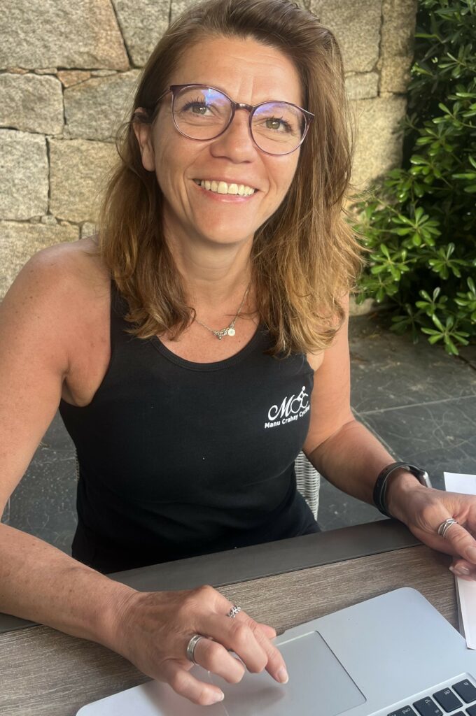 Angélique Luyckfasseel