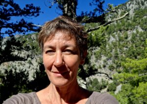 Geneviève Vanbellinghen