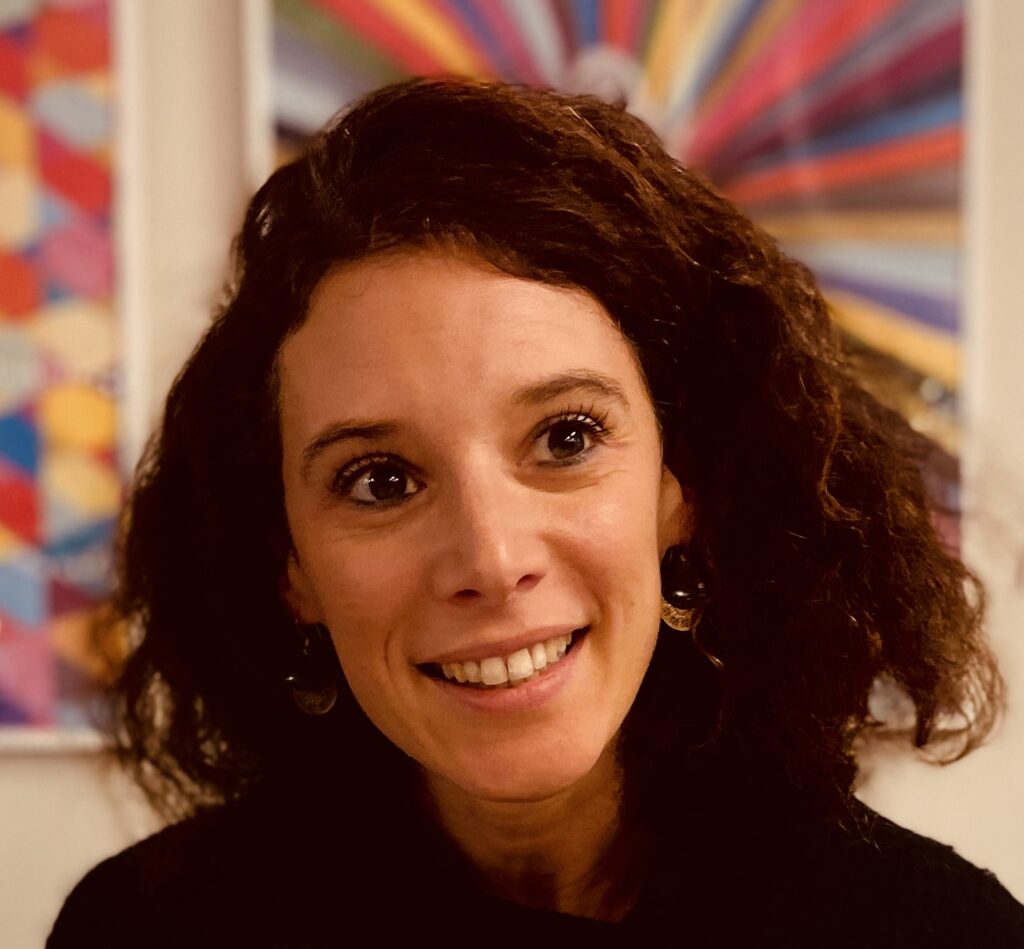 Marie Hubert